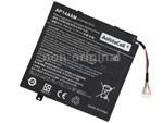 Batterie pour ordinateur portable Acer Switch 10 FHD SW5-015