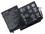 Batterie pour ordinateur portable Acer Switch 10 E SW3-016-17JU