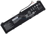 Batterie pour ordinateur portable Acer Predator Helios 300 PH315-55-784Y