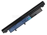 Batterie pour ordinateur portable Acer Aspire 5410t