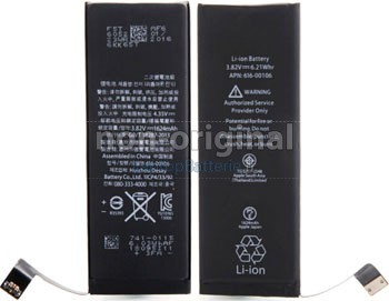 Batterie Apple MLXY2