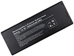 Batterie pour ordinateur portable Apple MA701LL/A