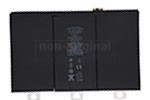 Batterie pour ordinateur portable Apple MD522LL/A*
