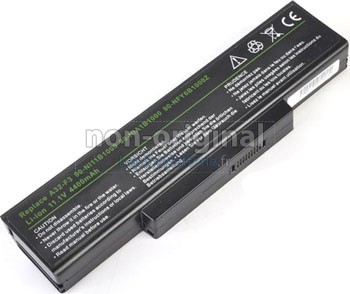 Batterie pour ordinateur portable Asus M51TR