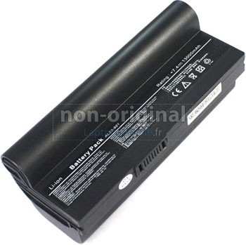 Batterie pour ordinateur portable Asus Eee PC 901