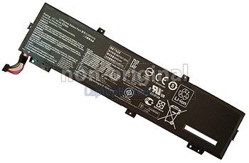 Batterie Asus C32N1516(3ICP4/70/92-2)