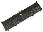 Batterie pour ordinateur portable Asus Zenbook UX391UA-EG057T