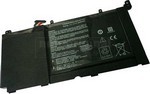 Batterie de remplacement pour Asus C31-S551