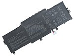 Batterie pour ordinateur portable Asus ZenBook UX433FA-A5073T-BE