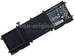 Batterie de remplacement pour Asus Zenbook NX500JK-DR018H