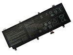 Batterie de remplacement pour Asus ROG Zephyrus S GX531GS-AH76