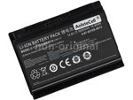 Batterie pour ordinateur portable Clevo P150HMBAT-8(X510S)