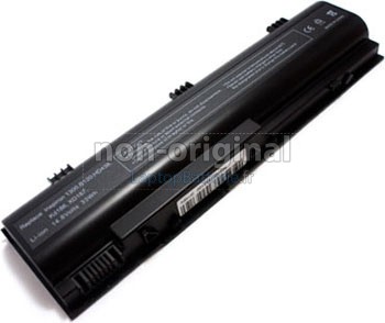 Batterie pour ordinateur portable Dell Inspiron B120