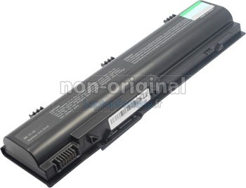 Batterie pour ordinateur portable Dell HD438