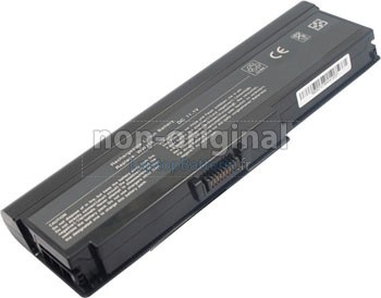 Batterie pour ordinateur portable Dell Vostro 1400