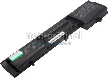 Batterie pour ordinateur portable Dell W6617