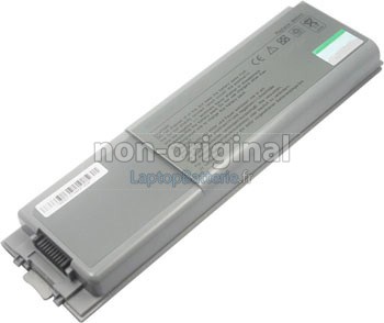 Batterie pour ordinateur portable Dell Inspiron 8600
