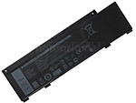 Batterie pour ordinateur portable Dell Ins 15PR-1765BL