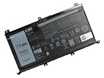 Batterie pour ordinateur portable Dell Inspiron 7557