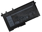 Batterie pour ordinateur portable Dell 3DDDG
