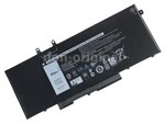 Batterie de remplacement pour Dell Latitude 5501