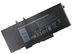 Batterie pour ordinateur portable Dell Inspiron 7791 2-in-1