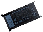 Batterie pour ordinateur portable Dell P101G001