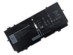 Batterie de remplacement pour Dell XPS 13 9310 2-in-1