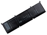 Batterie pour ordinateur portable Dell Alienware m15 R6