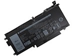 Batterie pour ordinateur portable Dell Latitude 7390 2-in-1