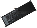 Batterie de remplacement pour Dell T02H