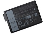 Batterie pour ordinateur portable Dell P85G001