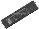 Batterie pour ordinateur portable Dell P111F003