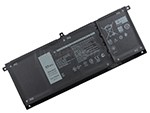 Batterie pour ordinateur portable Dell Inspiron 5301