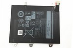 Batterie de remplacement pour Dell T03D