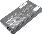 Batterie de remplacement pour Dell INSPIRON 1200