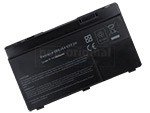 Batterie pour Dell Inspiron M301Z