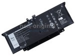 Batterie de remplacement pour Dell P34S001