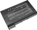Batterie pour ordinateur portable Dell LATITUDE C840