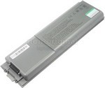 Batterie de remplacement pour Dell Inspiron 8600