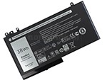 Batterie pour Dell P25S001