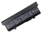 Batterie de remplacement pour Dell Latitude E5400