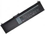 Batterie pour ordinateur portable Dell Precision 7730