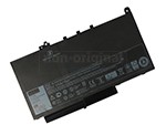 Batterie pour Dell Latitude E7270