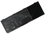 Batterie de remplacement pour Dell C565C