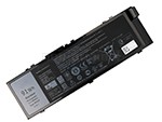 Batterie pour ordinateur portable Dell T05W1