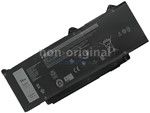 Batterie pour ordinateur portable Dell R73TC
