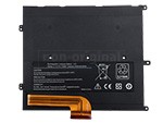 Batterie pour Dell NTG4J