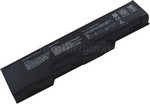 Batterie pour Dell XPS M1730