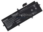 Batterie pour ordinateur portable Dynabook TECRA A40-G1420
